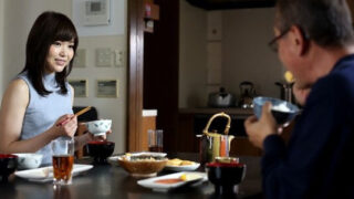 JAV ซับไทย AVOP-269 สาวญี่ปุ่นสุดน่ารักโดนพ่อผัวจับเย็ดหี AV HD Subthai