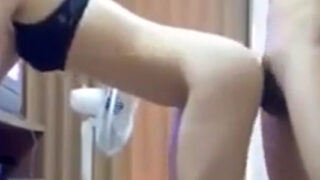 XNXXthailand ดูหนังโป๊ หลุดคู่รักนักเย็ด เอากันท่าหมาโม๊คควยคาหอพัก คลิปวีดีโอโป๊ PornXNXX ดูฟรี 18+