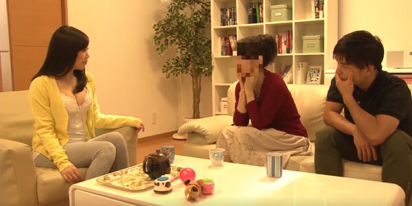 คลิปเอ็ก XNXX ล่อเย็ดเพื่อนเมีย หนุ่มหื่นไม่เลือก เห็นสาวสวยหน่อยไม่ได้ จับเย็ดซอยหีเสียว