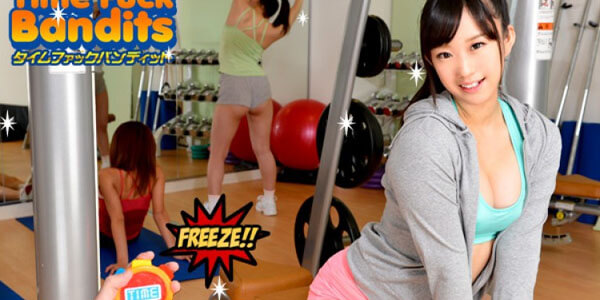 หนังโป๊ JAV SUBTHAI ONLINE CARIB-042913-324 ดุ้นรักเทรนเนอร์หื่น จับสาวข่มขืนคาฟิตเนส