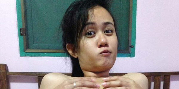 ภาพหีสวย ๆ รูป XXX18+ สาววัยรุ่นรูหีบาน หีไทย ภาพโป๊ไทย หีสาวทางบ้าน