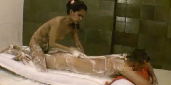 คลิปหลุดไทยเด็ด ๆ หลุดคลิป18+ อาบอบนวดเสียว สาวนัวส์ควยหนุ่มหำใหญ่ เสียวโดนเย็ดสด