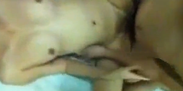 คลิปหลุดไทยเด็ด ๆ 91PORN เย็ดแฟนน้ำควยแตก ซอยเสียวมิดลำควย กระแทกหีฟินส์มาก