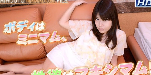 JAV UNCEN GACHI1003 สาววัยรุ่นโดนเย็ด ครางลั่นน้ำแตก