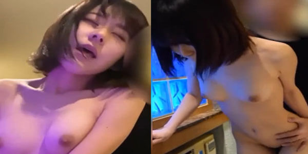 คลิปหลุดไทยเด็ด ๆ สาวตัวเล็กโดนเย็ดครางเสียว ถ่างรูแตดเนียน ๆ เอาหำเสียบหี