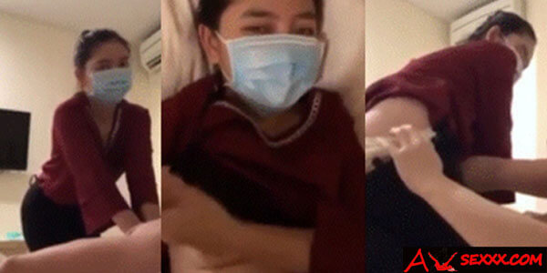 XXX Porn Thai น้องเอ็นจอยซอยฝรั่ง กระแทกโคตรเด็ดหีดำแต่เนียน