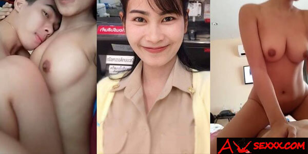 คลิปโป๊ไทย ๆ ครูเตยนมใหญ่ขยำมันส์มือ ถ่างแตดให้เลีย หีเนียนเย็ดมันส์