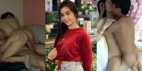 ไทยXXX น้องพลอยมใหญ่ไซส์บิ๊กบึ้ม จับคู่ขาขย่มควยชุดใหญ่ 18+