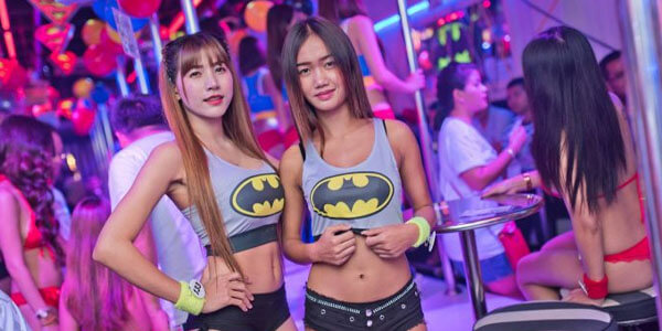 Thai Porn Video เปิดวาร์ปกะหรี่พัทยา ไทยสาวขายบริการทางเพศ
