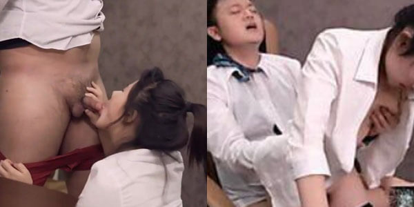 คลิปหลุด18+ เลขาสาวขี้เงี่ยนลีลาเด็ด เล่นชู้กับบอสในออนเซ็น โชว์สกิลเด็ด