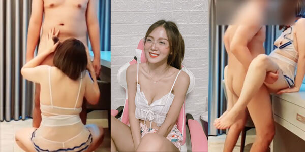 69LIVE เน็ตไอดอลชื่อดังพาเย็ดเสียว เจอเย็ดสดแตกในคาหี XXX18+