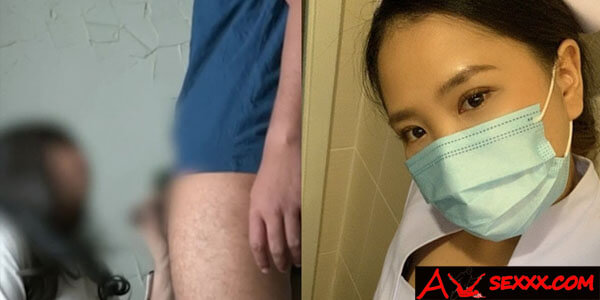 หลุดคลิปโป๊มาแรง natty_horny น้องแนตตี้หีเนียน จับผัวโม๊กควยเสียว