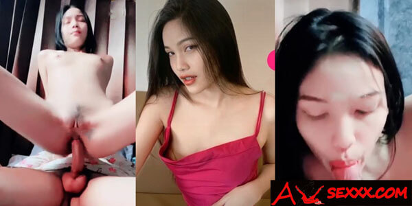 หลุดน้องพีสรีดน้ำควย MLive ห้องล็อคสาววัยรุ่นเงี่ยนหีแฉะ