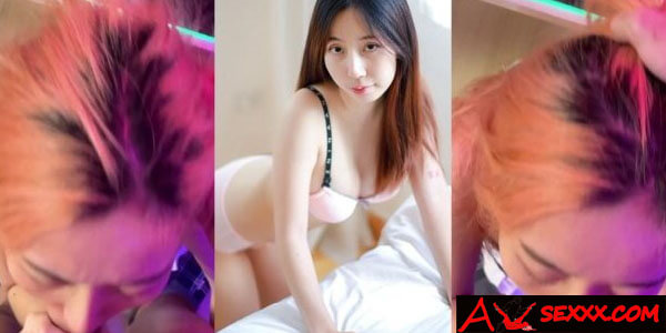 หลุดน้องฮายสาวเงี่ยน โดนแฟนหนุ่มกระแทกแรง เย็ดจนร้องครางลั่น