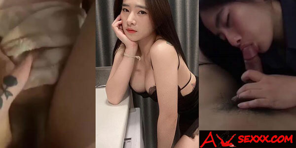 หลุดเย็ดหีร่านน้ำเงี่ยนไหล onlyfans ทวิตเสียบควยยาวเย็ดสาวแซ่บ