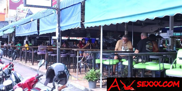 Thai Porn XXX ฝรั่งซื้อบริการสาวไทย เอากันไม่ยั้งในโรงแรมมันส์ ๆ