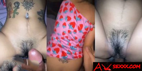 หลุดXXXไทย สาวสักลายขย่มควยมันส์ ขึ้นควยขย่มเย็ดเสียวจนน้ำแตก