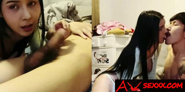 หลุดน้องนิวตี้ขย่มควยเด็ด ไลฟ์เย็ดสาวไทยเงี่ยนหี กระแทกควยใส่หี