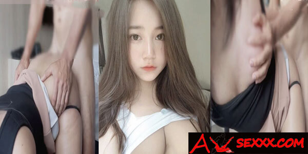 คริปหลุดคนไทย เย็ดหีน้องเจนสายเงี่ยน ใส่ชุดยั่วควยโดนสี้อย่างฟิน