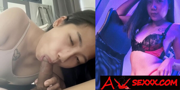 หลุดคลิปVK เจ้าเบลโอลี่แฟน โดนซอยหีเสียว ๆ น้ำแตกเยิ้มคาร่อง