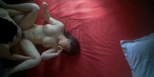 หลุดคลิป18+ แอบเย็ดน้องสะใภ้ ก็นางน่าซั่มมาก เลยลองเสี่ยงตาย