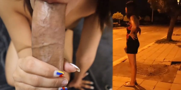 ดูหนังโป๊สาวไทย พันห้าลีลาอย่างแซ่บ กะหรี่ไทยขายบริการ 18+