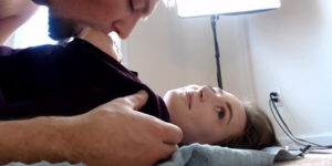 มอนิ่งเซ็กคุณพ่อขาหื่น