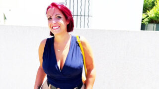 PORN XXX ฝรั่ง สาวผมหยิกขยี้เม็ด คลิปโป๊ออนไลน์