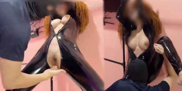 คริปXโอนลี่แฟน jbswgdiary ล่อหีบอดี้การ์ดสาว ติดใจควยใหญ่