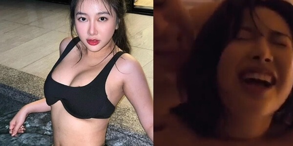 only fan 2024 จับเลียหีก่อนยืนเย็ดท่าหมา เย็ดสาวสวยซอยเสียวเย็ดหีสดๆ